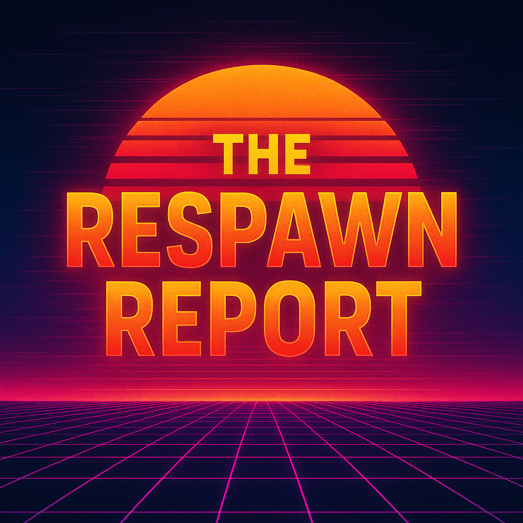 The Respawn Report: Gears Reload, Helldivers Jump Ship, and Snake Eater Crawls Back